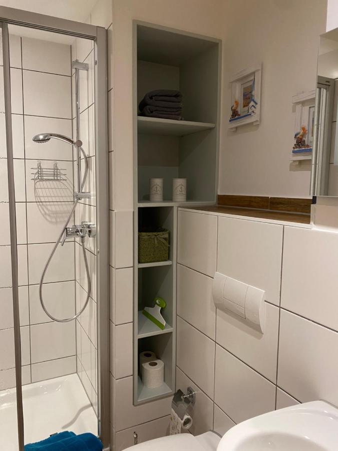 Saale Unstrut Ferienwohnung I Naumburg  Esterno foto