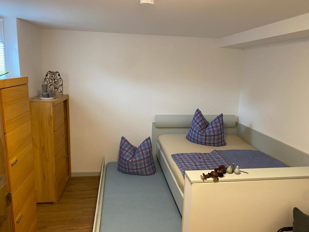 Saale Unstrut Ferienwohnung I Naumburg  Esterno foto